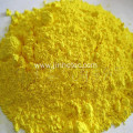 Lead Chrome Yellow With Good Weather Fastness